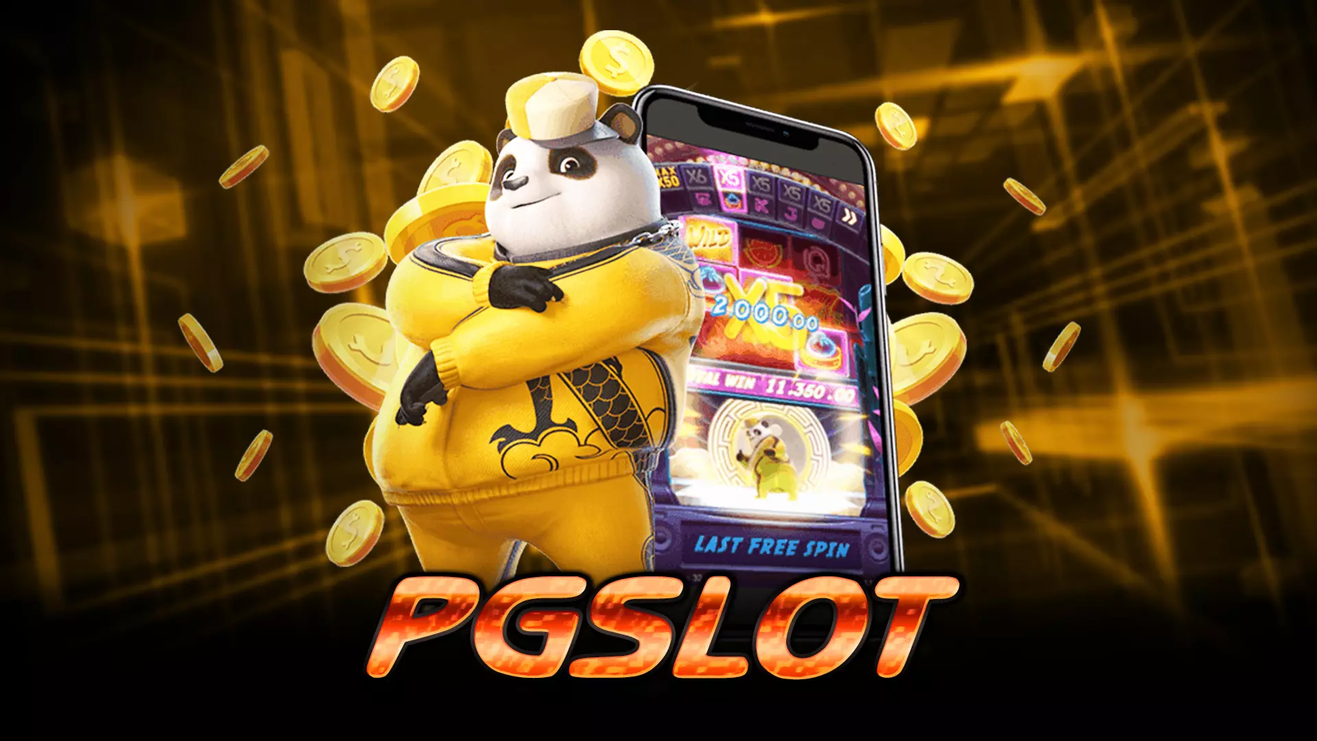 คู่มือเล่น PGSLOT ฉบับมืออาชีพ คำแนะนำที่ได้ผลจริง