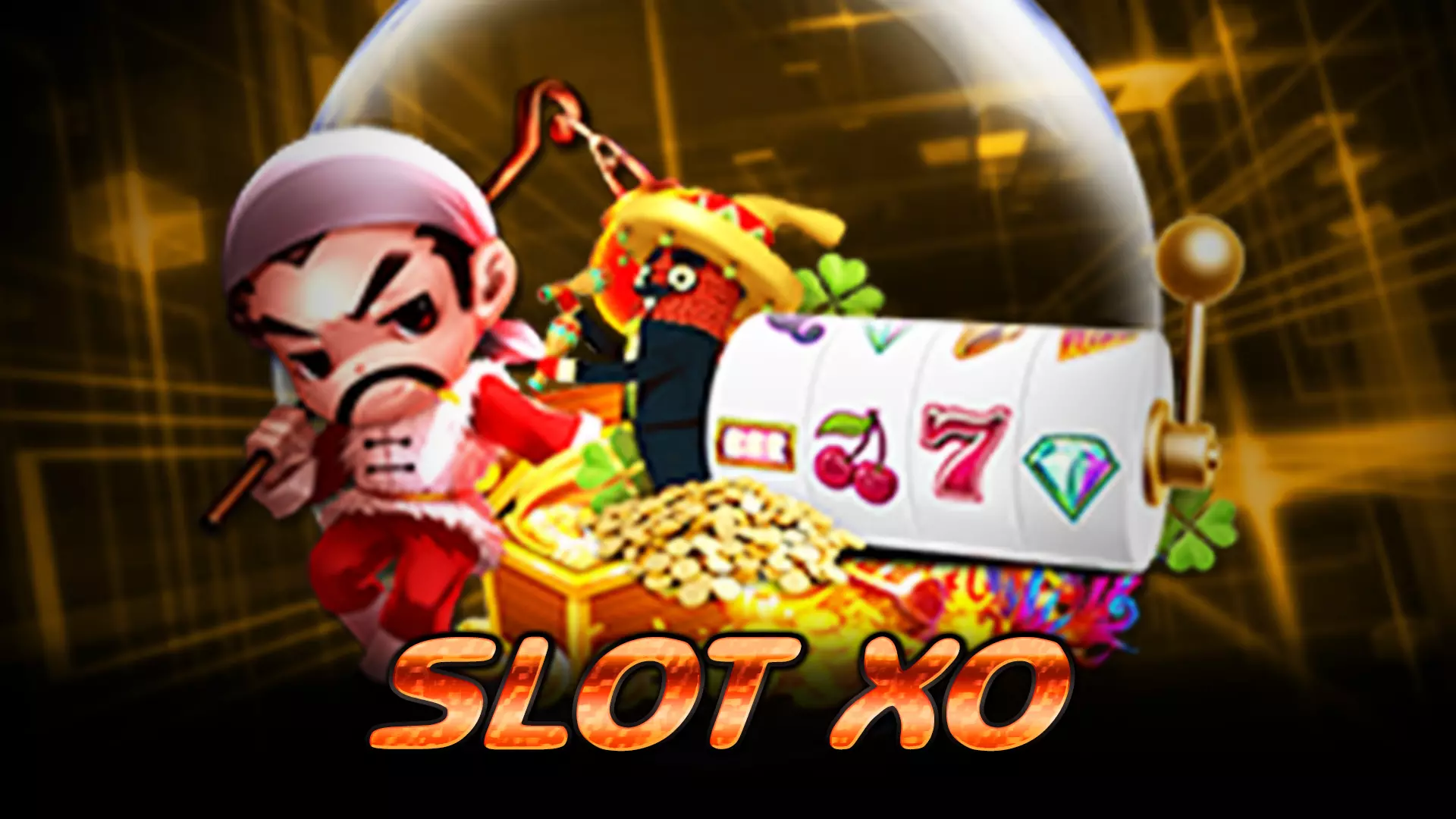 ข้อดีของการเล่น SLOTXO เว็บตรง
