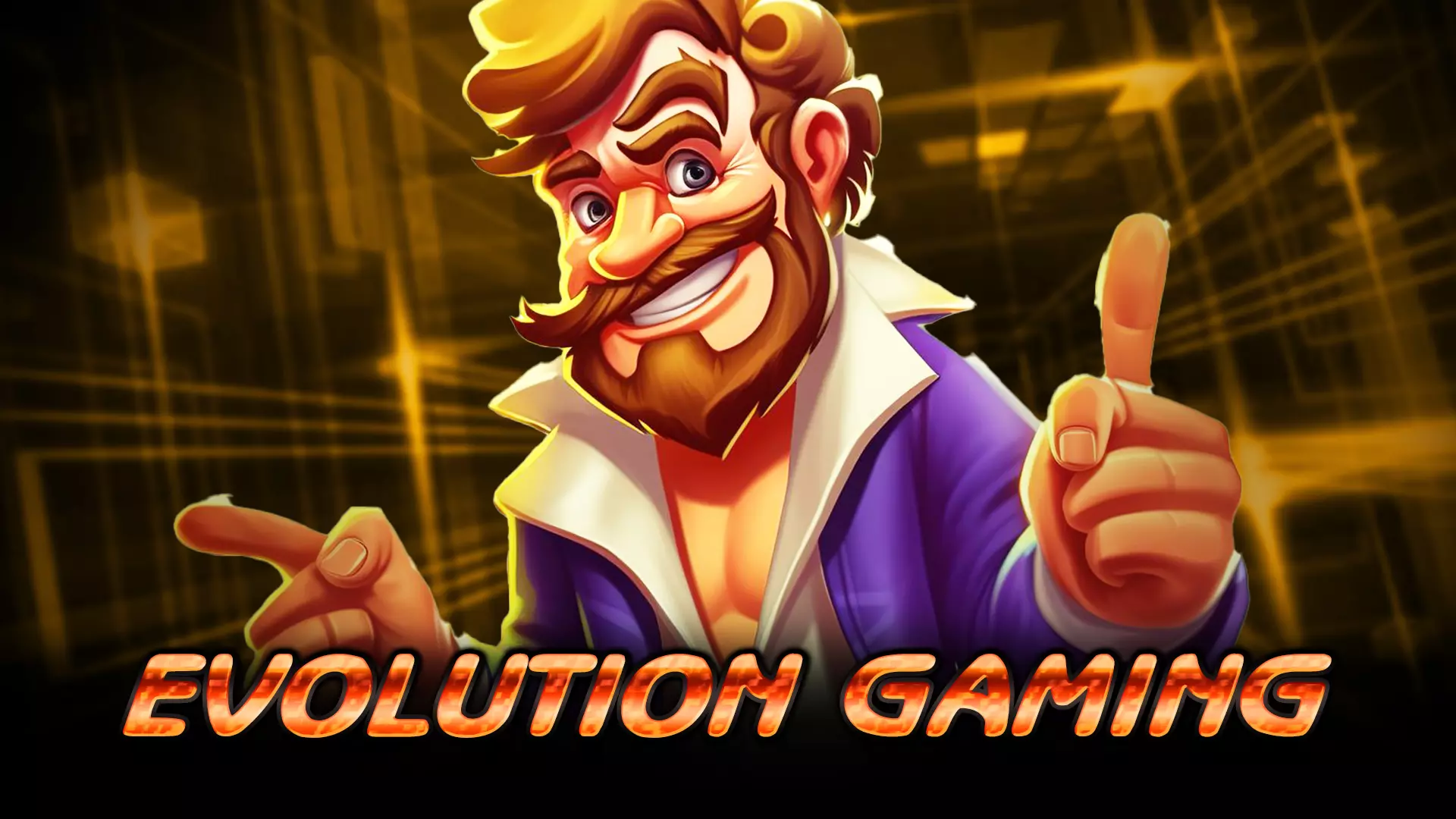 สิ่งที่ต้องรู้เบื้องต้นเกี่ยวกับ Evolution Gaming ทำให้มั่นใจเล่นได้จริง